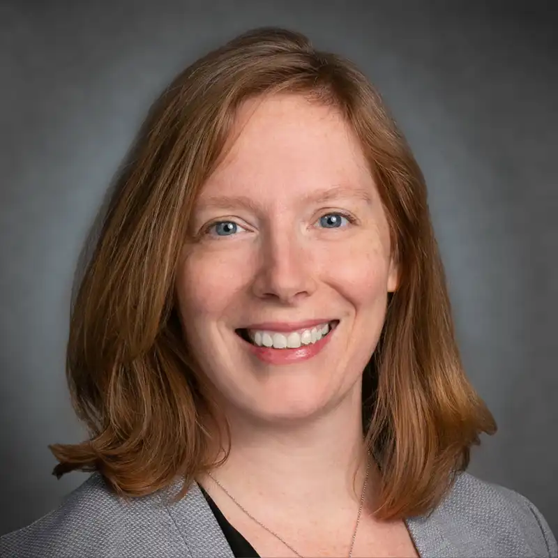 Katherine Henry