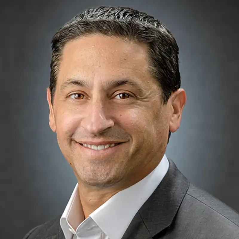 Mike Schneider