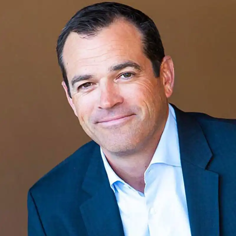 Ed O'Malley
