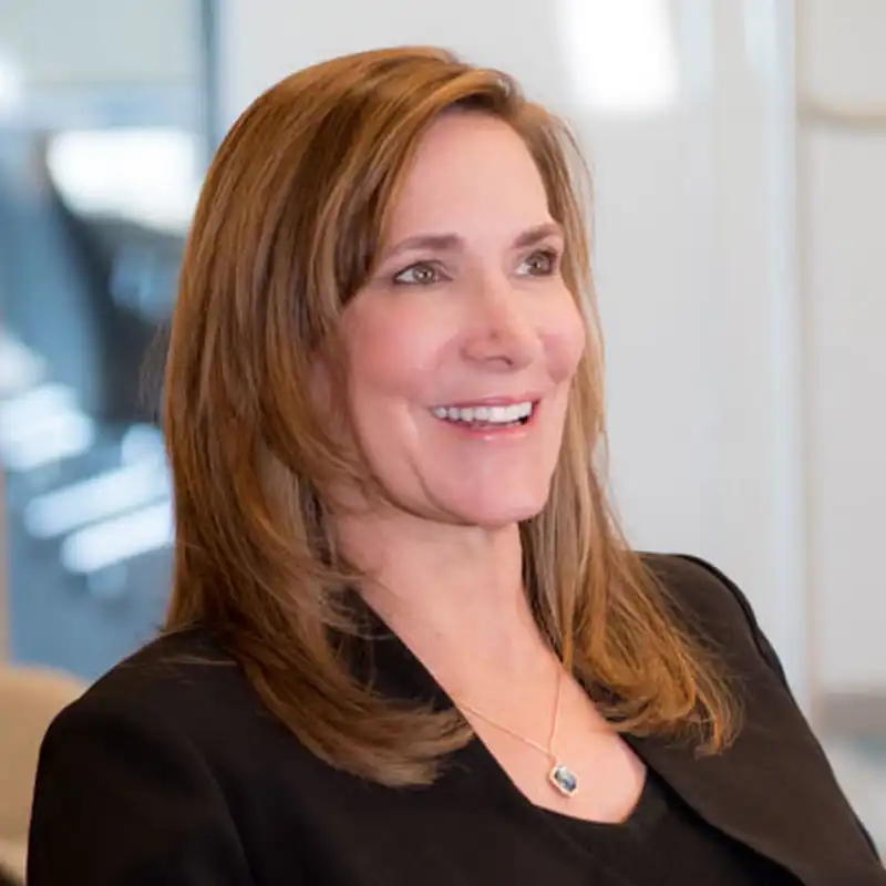 Suzanne Spradley