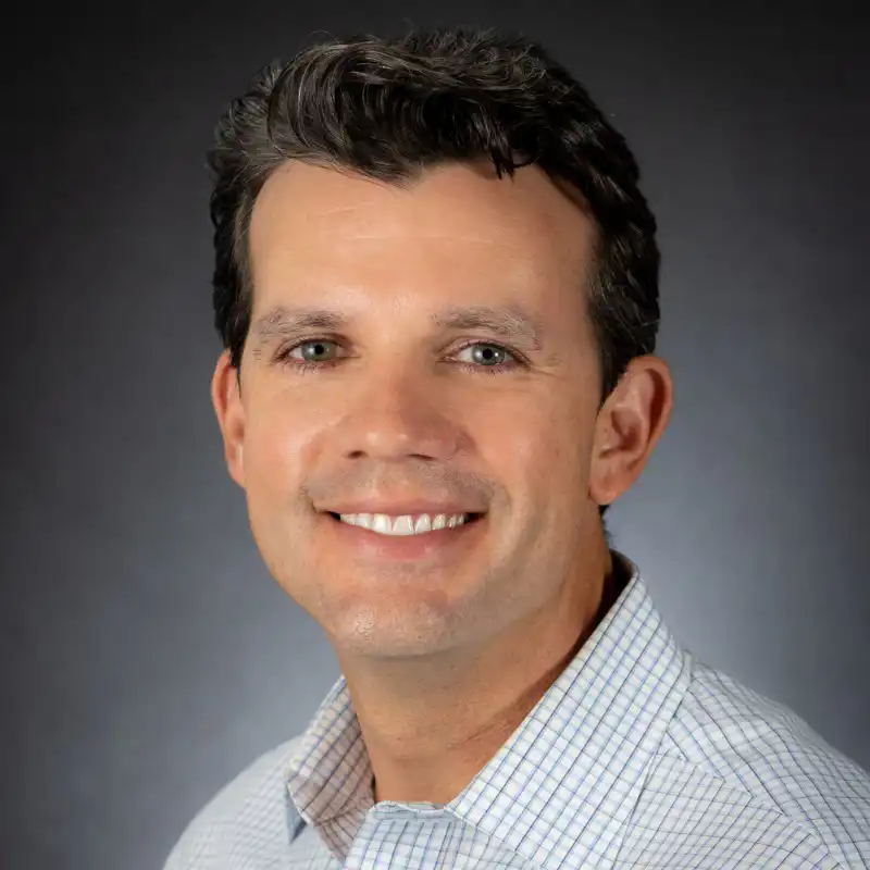Brian Bonnell