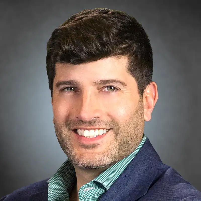 Ethan Foxman